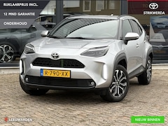 Toyota Yaris Cross - 1.5 VVT-I Dynamic Trekhaak trekgewicht 1350 kg