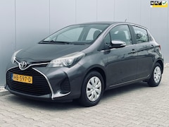 Toyota Yaris - 1.0 VVT-i Style