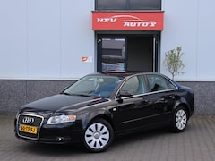 Audi A4 Limousine - 1.6 Pro Line Business navi LM airco