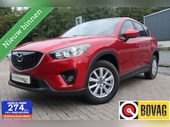 Mazda CX-5 - 2.0 Skylease+ 4WD AUTOMAAT