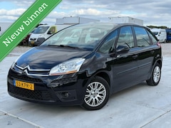 Citroën C4 Picasso - 1.6 VTi Image 5p. 2XSLEU CRUISE AIRCO