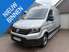 Volkswagen Crafter - 35 2.0 TDI L4H3 Trendline trekhaak