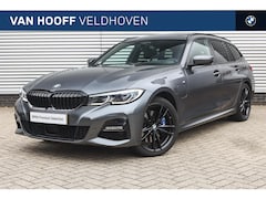 BMW 3-serie Touring - 330e xDrive High Executive M Sport Automaat / Panoramadak / Sportstoelen / Laserlight / Tr