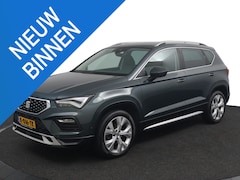 SEAT Ateca - 1.5 TSI Xperience Business Intense Rijklaarprijs