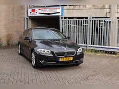 BMW 5-serie - 523i High Executive
