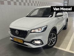 MG EHS - 1.5 TGDI PHEV 258pk Aut. Edition 1 | Leder | Navi | Camera | Apple CarPlay | Stoelverwarmi