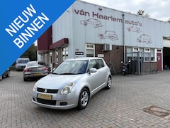 Suzuki Swift - 1.3 GLS