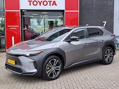 Toyota bZ4X - DYNAMIC+ 19" LM STUURVERW ELEK. A-KLEP WARMTEPOMP REMOTE-CLIMATE
