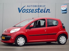 Citroën C1 - 1.0-12V Ambiance / NL-Auto / Airco / Elek. Ramen / Automaat / 5-Deurs