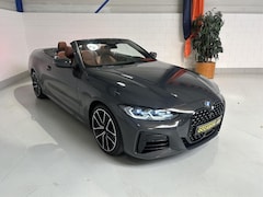 BMW 4-serie Cabrio - (g23) M440i 374pk XDrive 6cil, Laser, H/K, 22mnd Garantie