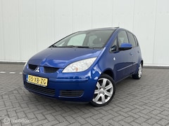 Mitsubishi Colt - 1.5 d'Azur|Airco|Pano|Getinte ramen|Rally ed
