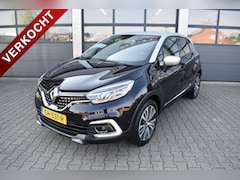 Renault Captur - 1.2 TCe 120pk Initiale Paris