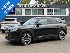 MINI Aceman - E Classic L 42.5 kWh TOPSTAAT | UNIEKE LAGE STAND | 360 CAM| PANO | HARMAN & KARDON | STOE