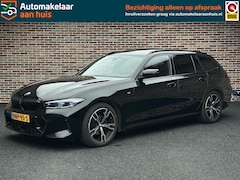 BMW 3-serie Touring - 320i M Pakket Panorama Headup Camera Garantie