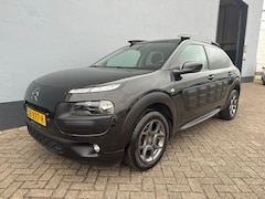 Citroën C4 Cactus - 1.2 - Navigatie - LMV