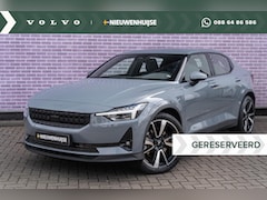 Polestar 2 - 2 Long Range Single Motor 78 kWh | Pilot Pack