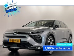 Citroën C5 X - 1.2 PureTech 130pk S&S EAT8 Feel