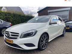 Mercedes-Benz A-klasse - 180 Business Bj 2018, Panoramadak, Cruise, Navi , Xenon, PDC