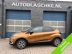Renault Captur - 0.9 TCe Intens, navi, parkeerassist, climate/cruise