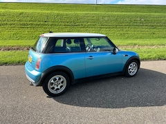 MINI Cooper - 1.6 Chili