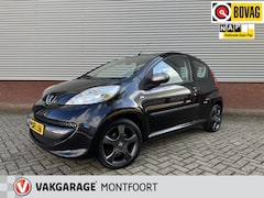 Peugeot 107 - 1.0-12V XR|Carplay|Camera|Bluetooth|Airco|LM Velgen|Centrale deurvergrendeling|