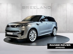 Land Rover Range Rover Sport - P400 Dynamic SE | All Wheel Steering | HUD | Satin Eiger