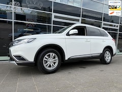 Mitsubishi Outlander - 2.0 Business Edition Automaat