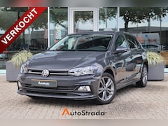 Volkswagen Polo - 1.0 R-Line TSI 95pk | Adaptive | Climate | Carplay | DAB |
