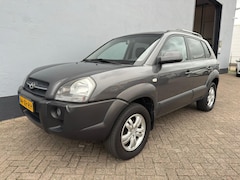 Hyundai Tucson - 2.0i Style Premium - Lederen Interieur - Trekhaak
