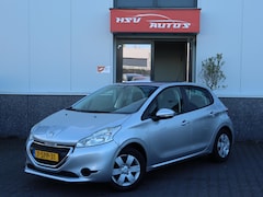 Peugeot 208 - 1.2 VTi Active airco 4-deurs