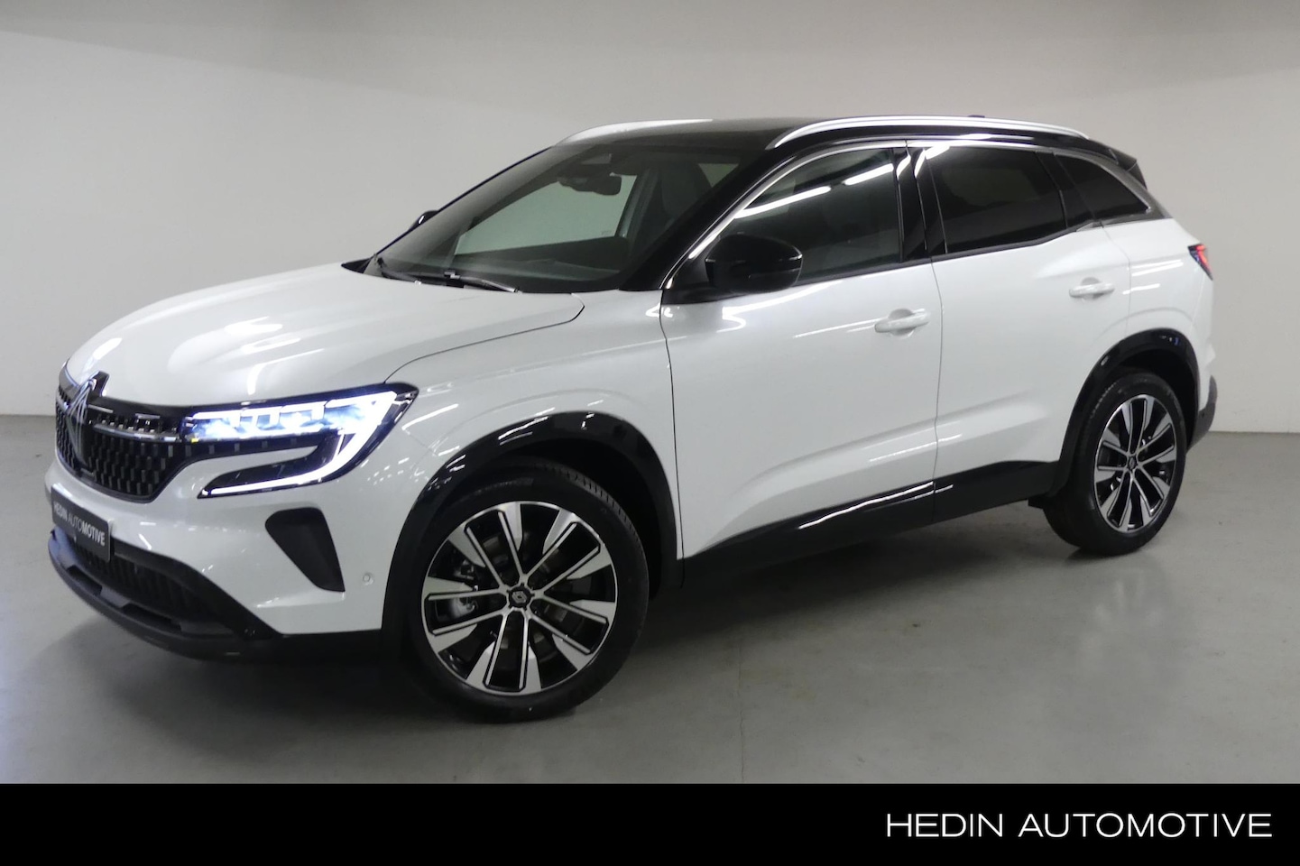 Renault Austral - E-Tech Full Hybrid 200 Techno / Pack Safety / Pack look / 40800 - AutoWereld.nl