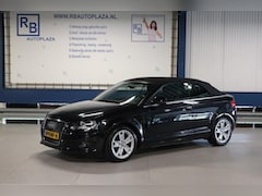 Audi A3 Cabriolet - 1.6 LPG 1e EIG + NAP + DEALER ODH