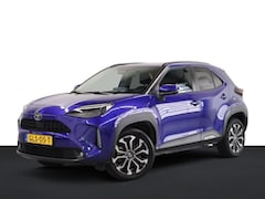 Toyota Yaris Cross - 1.5 Hybrid 115 Dynamic