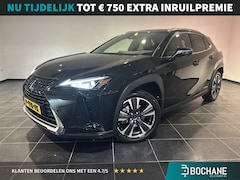 Lexus UX - 250h Preference Line | Leder | AppleCarplay/AndroidAuto | Achteruitrijcamera