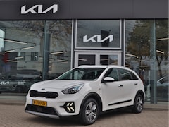 Kia Niro - 1.6 GDi Hybrid DynamicLine | Camera | Navigatie | Automatische Airco | Tot 10 jaar Kia-Gar