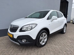Opel Mokka - 1.4 T Cosmo - Navigatie - Trekhaak