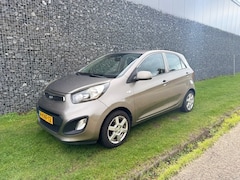 Kia Picanto - 1.0 CVVT ISG Comf.P. AIRCO - 5Drs