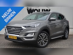 Hyundai Tucson - 1.6 GDI Premium Elektr Achterklep | Elektr Stoelverstelling | Stoelverwarming-koeling