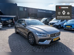 Volvo V60 - 2.0 B4 Plus Bright Inscription MHEV