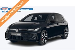Volkswagen Golf - 1.5 eHybrid GTE 272 pk | Panorama dak | Stoel/Stuur verwarming | 360* Camera | Schuif/Kant