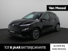 Hyundai Kona Electric - EV Fashion 39 kWh 136PK | Navigatie | Achteruitrijcamera | Apple CarPlay & Android Auto