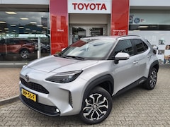 Toyota Yaris Cross - 1.5 Hybrid 130 Dynamic | Comfort Pack | Sensoren v/a | Stoelverw
