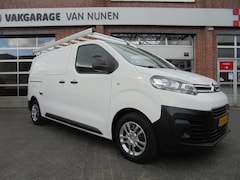Citroën Jumpy - Jumpy||Trekhaak||Airco||Imperiaal|| 2.0 BlueHDI Club||L2-H1||Trekhaak||Airco||Imperiaal||