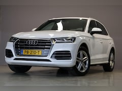 Audi Q5 - 2.0 TFSI quattro Sport S-Line