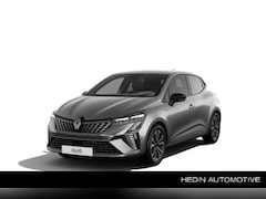 Renault Clio - TCe 90 GPF techno NU MET 5 JAAR GARANTIE