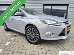 Ford Focus - 1.6 TI-VCT Titanium 17" CLIMA CRUISE NAP
