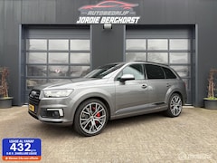 Audi Q7 - 3.0 TDI e-tron quattro Sport