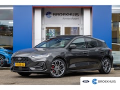Ford Focus - 1.0 EcoBoost Hybrid ST Line X | Achteruitrijcamera | Apple Carplay/Android Auto|telefoonin