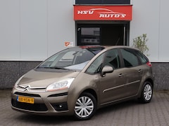 Citroën C4 Picasso - 1.6 THP Ambiance 5p airco automaat org NL