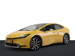 Toyota Prius - 2.0 Plug-in Executive Panoramadak NL auto